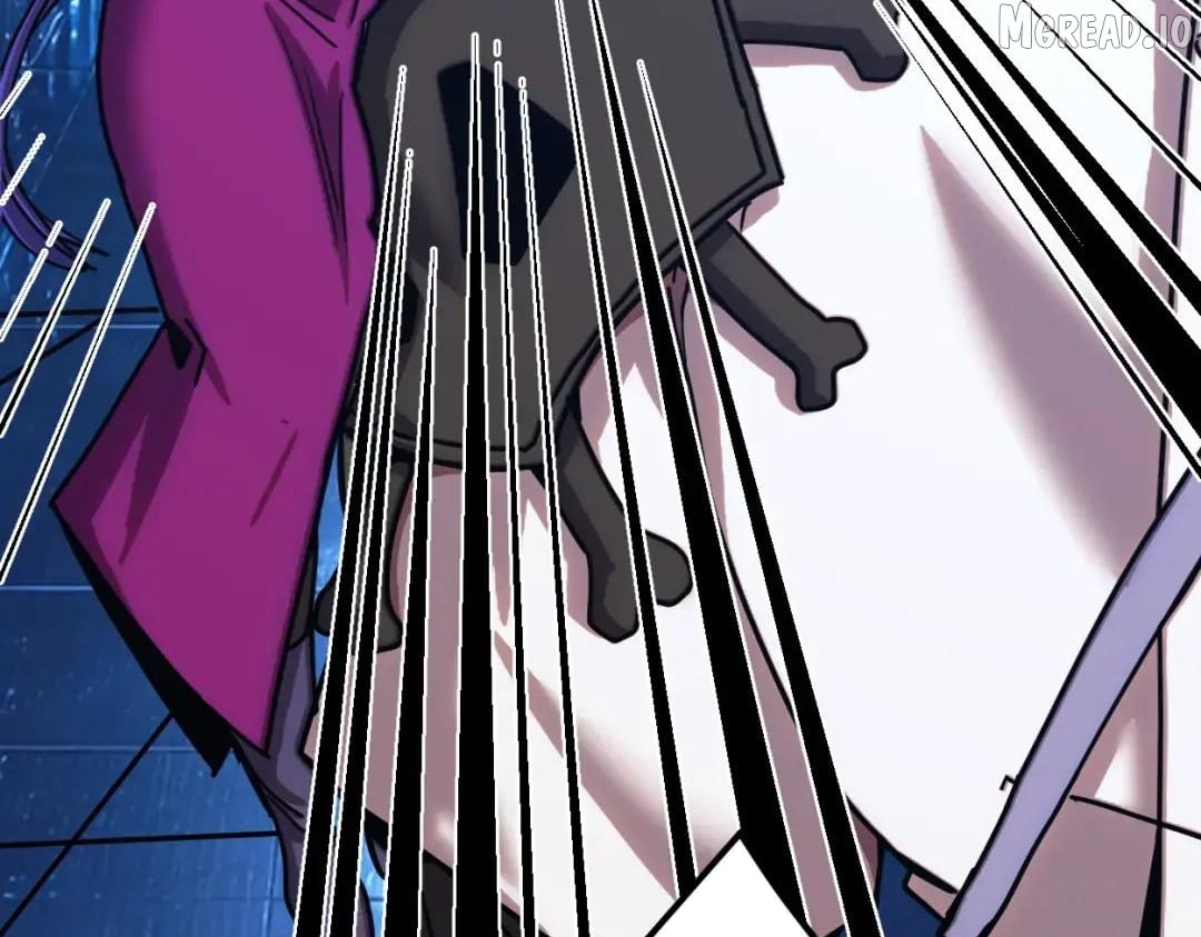 Log into the Future Chapter 324   - page 49